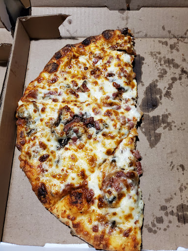 Photo of Cosmic Pizza & Donair - 11012 100 St Unit 105, Grande Prairie, AB T8V 2N1
